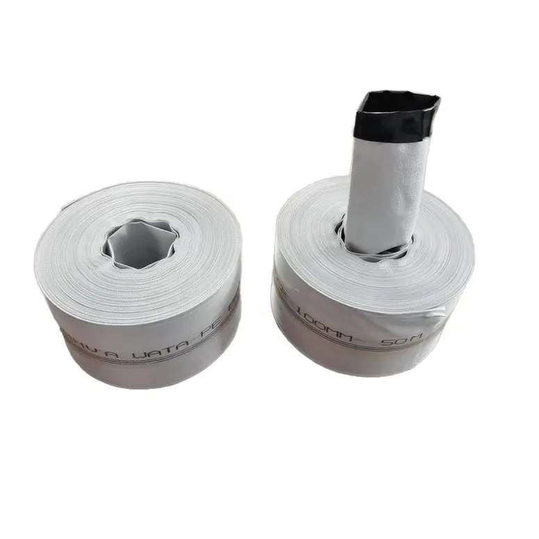 南开国标涤纶编织水带