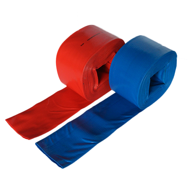 南开程瑞达PVC 水带的四大突出特性​