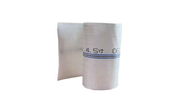 南开水带型号的组成